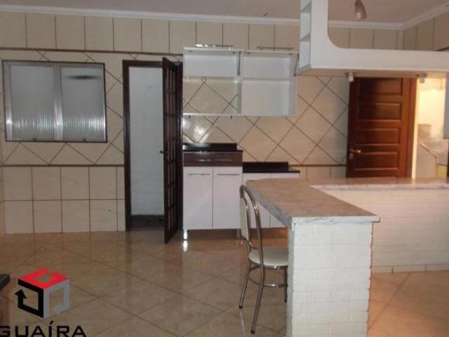 Sobrado à venda 3 quartos 1 suíte 2 vagas Santa Terezinha São Bernardo do Campo SP