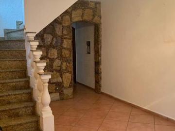 Sobrado à venda 3 quartos 1 suíte 2 vagas Sacadura Cabral Santo André SP