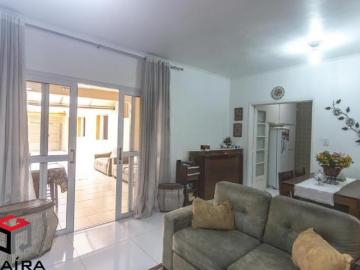 Sobrado à venda 3 quartos 1 suíte 7 vagas Jardim do Mar São Bernardo do Campo SP