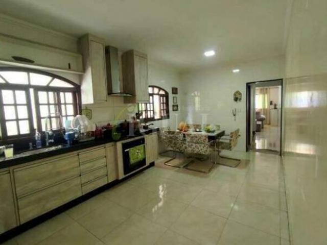 Sobrado à venda, 3 quartos, 1 suíte, 4 vagas, VILA CAMILOPOLIS Santo André/SP
