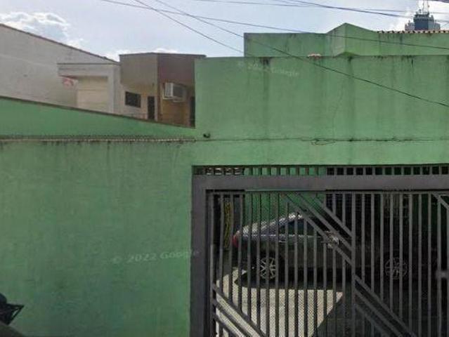 Sobrado à venda, 3 quartos, 1 suíte, 4 vagas, VILA INDEPENDENCIA São Paulo/SP