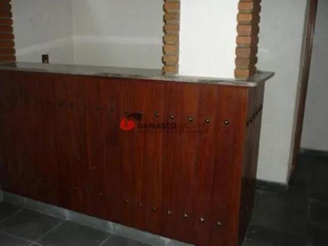 Sobrado à venda 3 Quartos, 1 Suite, 4 Vagas, Butantã, São Paulo SP