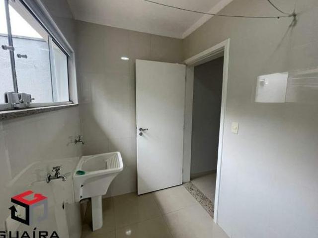 Sobrado à venda 3 quartos 3 suítes 4 vagas Nova Petrópolis São Bernardo do Campo SP