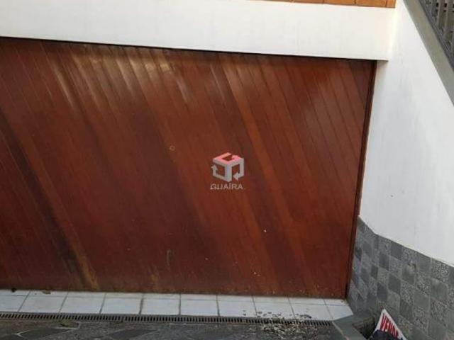 Sobrado à venda 3 quartos 1 suíte 4 vagas Olímpico São Caetano do Sul SP