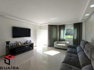 Sobrado à venda 3 quartos 1 suíte 5 vagas Las Vegas Santo André SP
