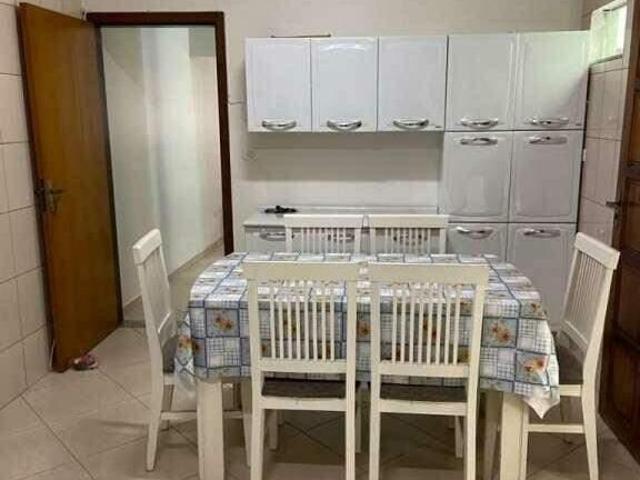Sobrado 169 m² Localizado no Rina Santo André SP