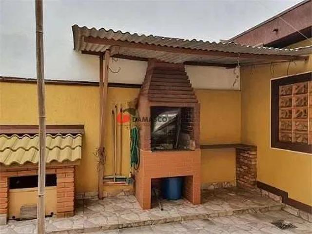 Sobrado à venda 3 Quartos, 1 Suite, 6 Vagas, 246M², Vila Alpina, São Paulo SP