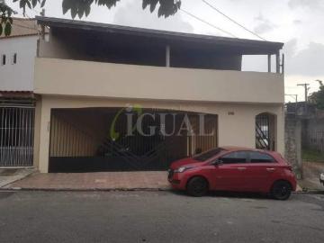 Sobrado à venda, 3 quartos, 1 suíte, 6 vagas, VILA CARDOSO FRANCO SAO PAULO/SP