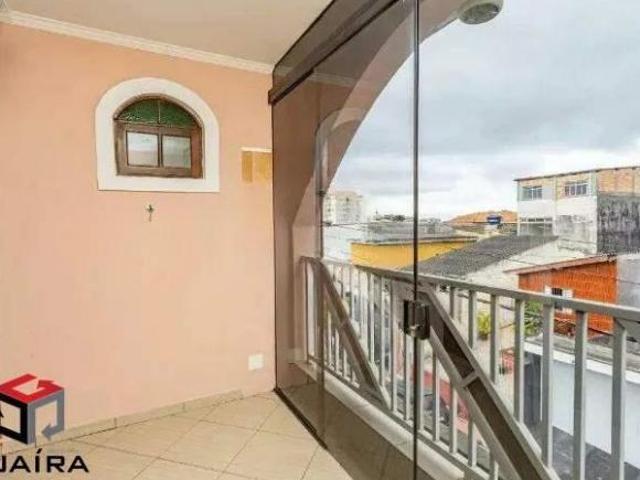 Sobrado à venda 3 quartos 1 suíte 6 vagas Centro Diadema SP