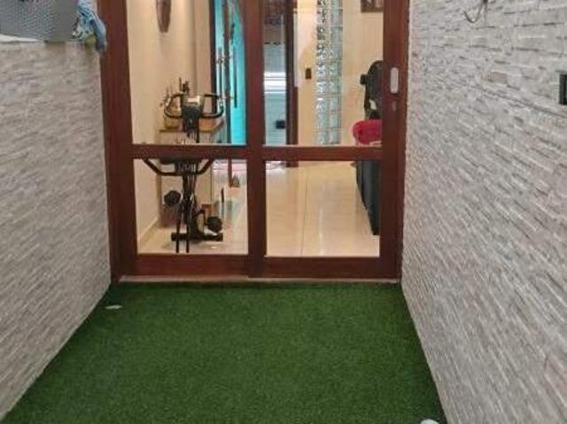 Sobrado à venda 3 quartos 1 suíte 8 vagas Gerassi Santo André SP