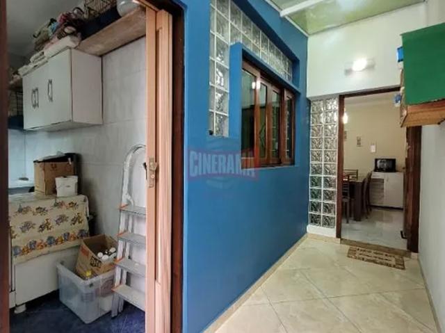 Sobrado à venda em Jardim das Quatro Marias São Bernardo do Campo | Cinerama Imóveis