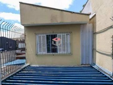 Sobrado à venda, 3 quartos, 1 suíte, Jardim do Mar São Bernardo do Campo/SP