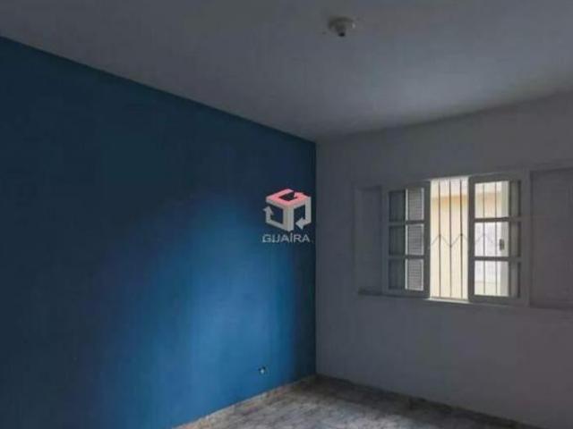 Sobrado à venda, 3 quartos, 1 suíte, Jardim do Mar São Bernardo do Campo/SP
