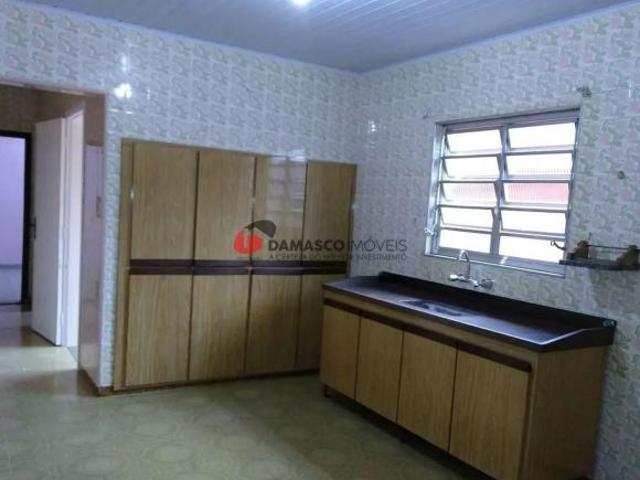 Sobrado à venda 3 Quartos, 1 Vaga, 150M², Vila Alpina, São Paulo