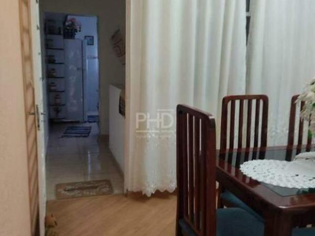 Sobrado à venda, 3 quartos, 1 vaga, Vila das Valsas São Bernardo do Campo/SP