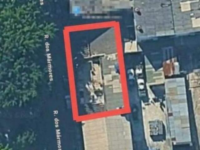 Sobrado à venda 3 quartos 1 vaga Prosperidade São Caetano do Sul SP