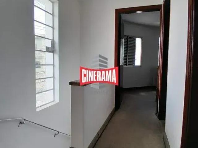 Sobrado à venda em Santa Paula São Caetano do Sul | Cinerama Imóveis