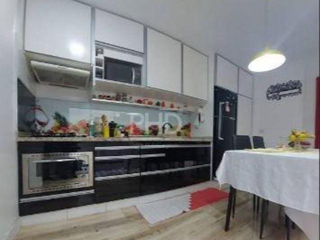 Sobrado à venda, 3 quartos, 2 suítes, 2 vagas, Alves Dias São Bernardo do Campo/SP