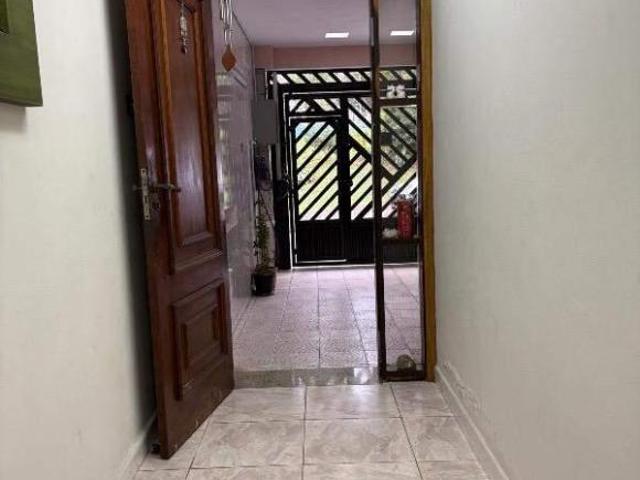 Sobrado à venda 3 quartos 3 suítes 2 vagas Assunção São Bernardo do Campo SP