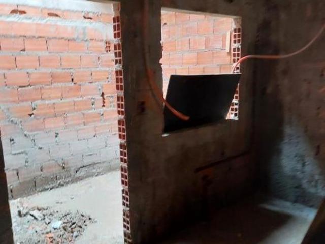 Sobrado à venda 3 quartos 2 suítes 3 vagas Ana Maria Santo André SP