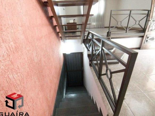 Sobrado à venda 3 quartos 2 suítes 3 vagas Mirandopolis São Paulo SP