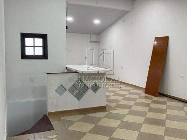 Sobrado à venda, 3 quartos, 2 suítes, 4 vagas, Parque Capuava Santo André/SP