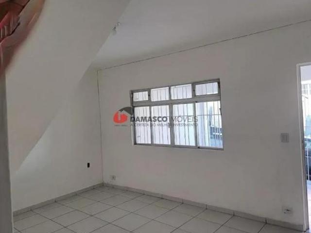 Sobrado à venda 3 Quartos, 2 Vagas, 100M², Parque São Lucas, São Paulo SP