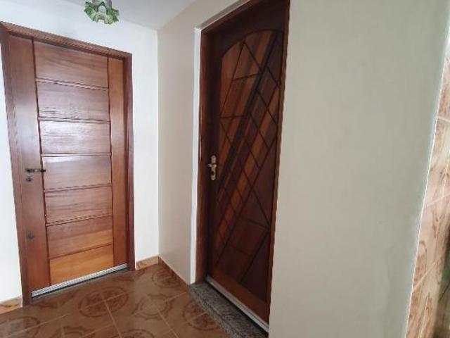 Sobrado à venda 3 quartos 2 vagas Assunção São Bernardo do Campo SP