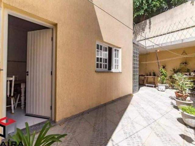 Sobrado à venda 3 quartos 2 vagas Bosque da Saúde São Paulo SP