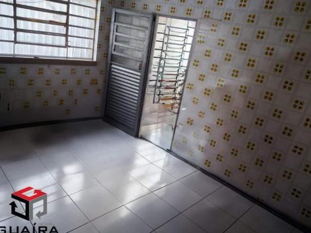 Sobrado à venda 3 quartos 2 vagas Ferrazópolis São Bernardo do Campo SP