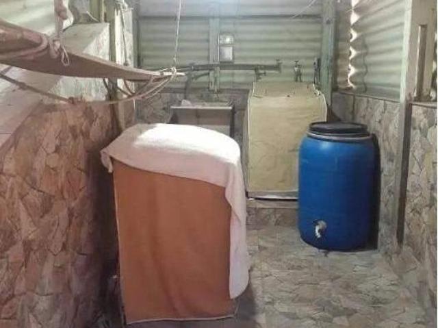 Sobrado à venda 3 quartos 2 vagas Humaitá Santo André SP