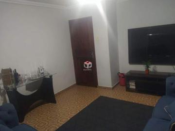 Sobrado à venda 3 quartos 2 vagas João Ramalho Santo André SP