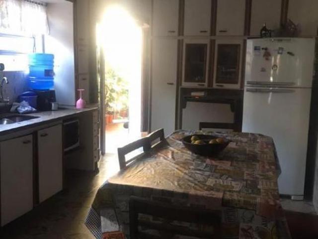 Sobrado à venda 3 quartos 2 vagas Jardim do Mar São Bernardo do Campo SP