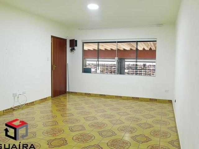 Sobrado à venda 3 quartos 2 vagas Paulicéia São Bernardo do Campo SP