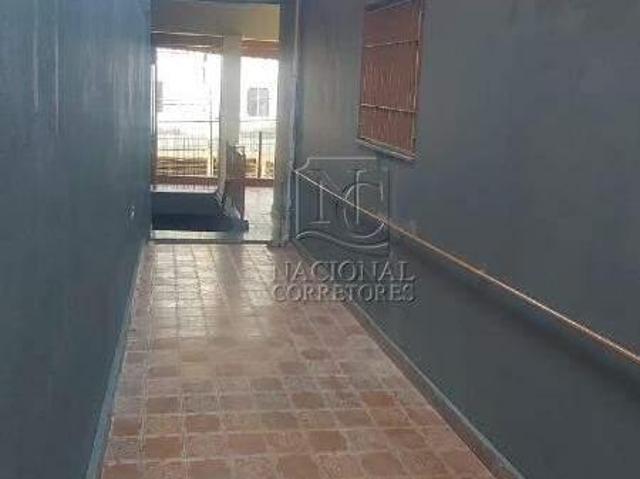 Sobrado à venda, 3 quartos, 2 vagas, Parque São Rafael São Paulo/SP