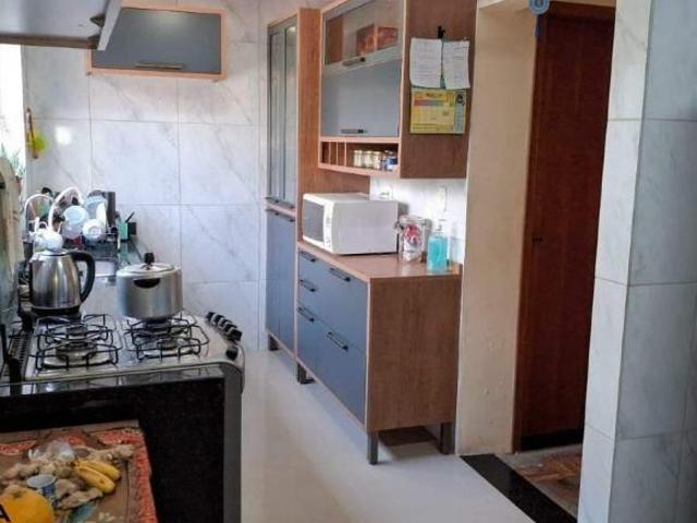 Sobrado à venda 3 quartos 2 vagas Planalto São Bernardo do Campo SP