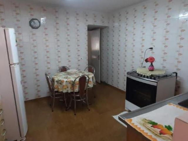 Sobrado à venda 3 quartos 2 vagas Planalto São Bernardo do Campo SP
