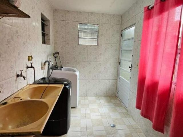 Sobrado à venda 3 quartos 2 vagas Rio Grande São Bernardo do Campo SP