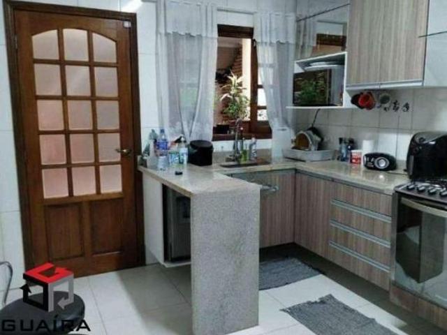 Sobrado à venda 3 quartos 2 vagas Rudge Ramos São Bernardo do Campo SP