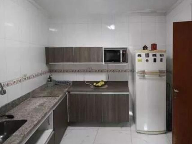 Sobrado à venda, 3 quartos, 2 vagas, VILA BELA São Paulo/SP