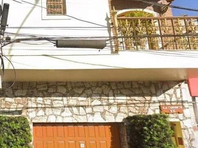 Sobrado à venda, 3 quartos, 3 suítes, 1 vaga, Vila Prudente São Paulo/SP