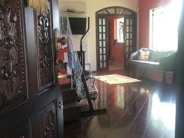 Sobrado à venda 3 quartos 1 suíte 2 vagas Barcelona São Caetano do Sul SP