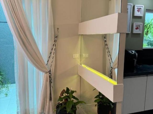 Sobrado à venda 3 quartos 3 suítes 2 vagas Olímpico São Caetano do Sul SP
