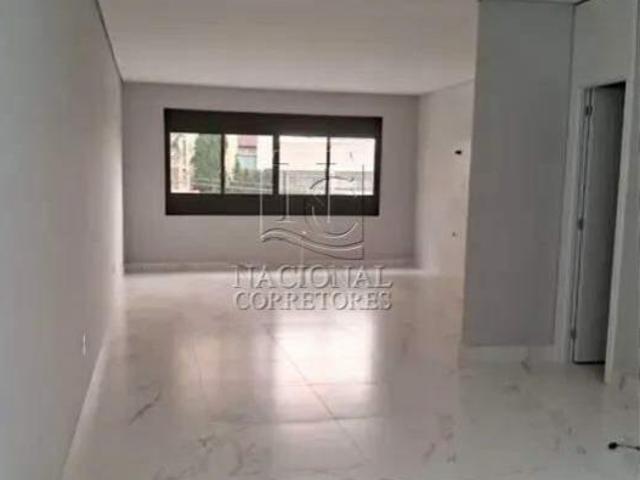 Sobrado à venda, 3 quartos, 3 suítes, 2 vagas, Santo Antônio São Caetano do Sul/SP