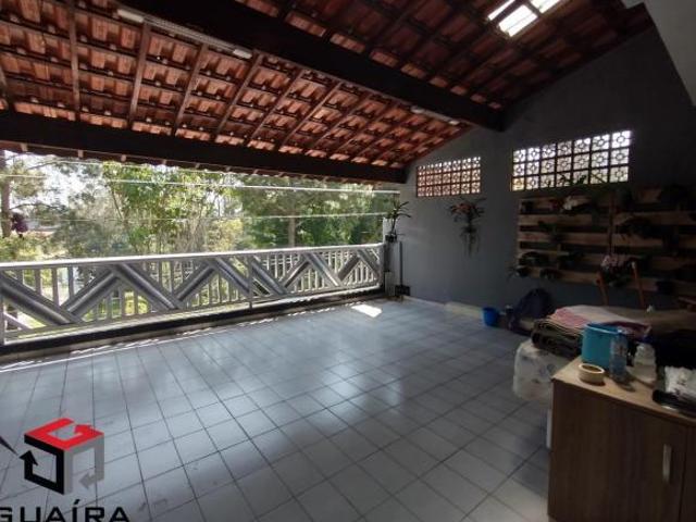 Sobrado à venda 3 quartos 3 suítes 2 vagas Terra Nova II São Bernardo do Campo SP