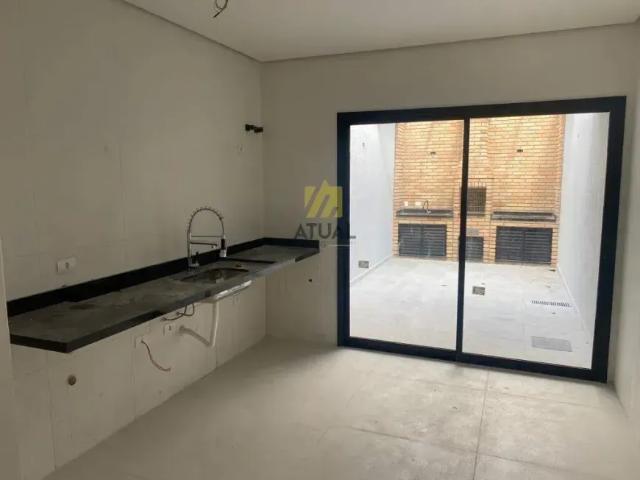 Sobrado à venda, 3 quartos, 3 suítes, 2 vagas, Vila Campo Grande São Paulo/SP