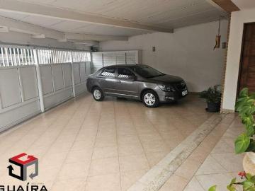 Sobrado à venda 3 quartos 3 suítes 3 vagas Rudge Ramos São Bernardo do Campo SP