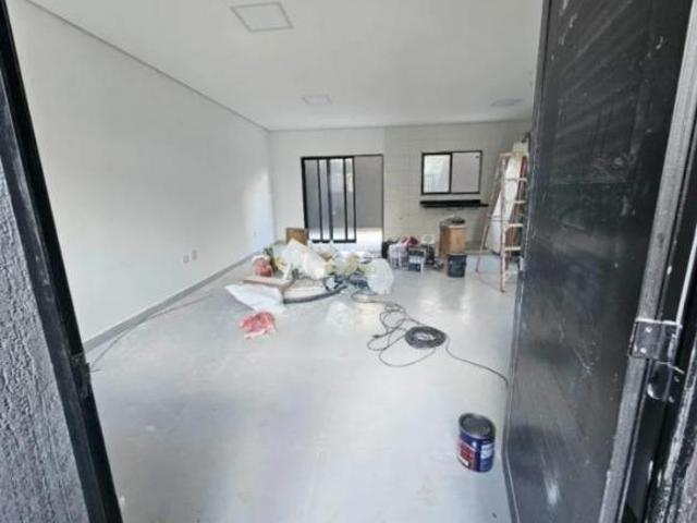 Sobrado à venda, 3 quartos, 3 suítes, 4 vagas, Campestre Santo André/SP