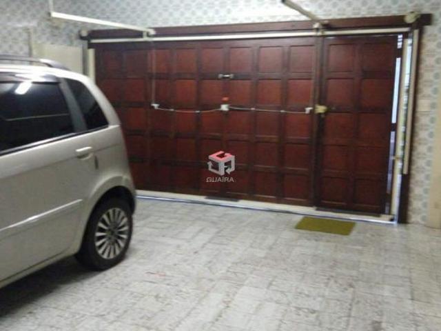Sobrado à venda 3 quartos 3 suítes 4 vagas Centro São Bernardo do Campo SP