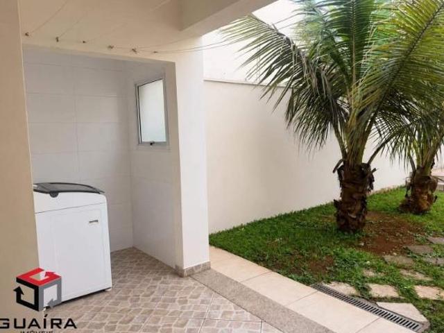 Sobrado à venda 3 quartos 3 suítes 4 vagas Cerâmica São Caetano do Sul SP